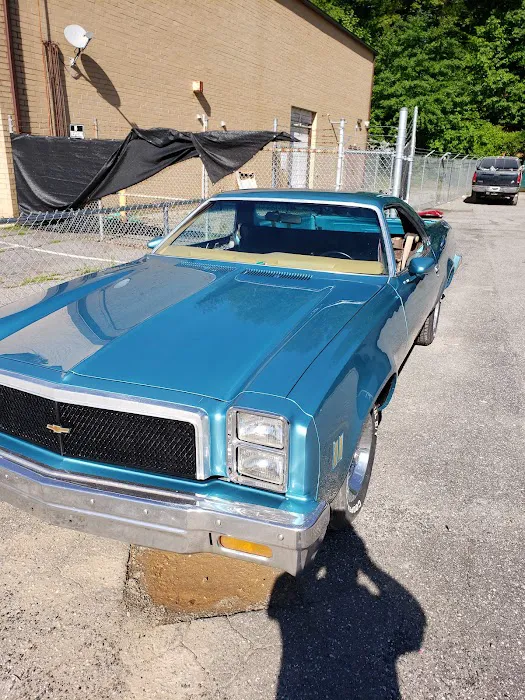 Morocho Auto Body 2