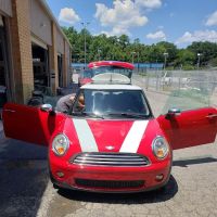 Morocho Auto Body