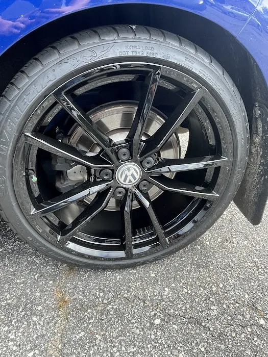 Rim Repair Of Hickory 1