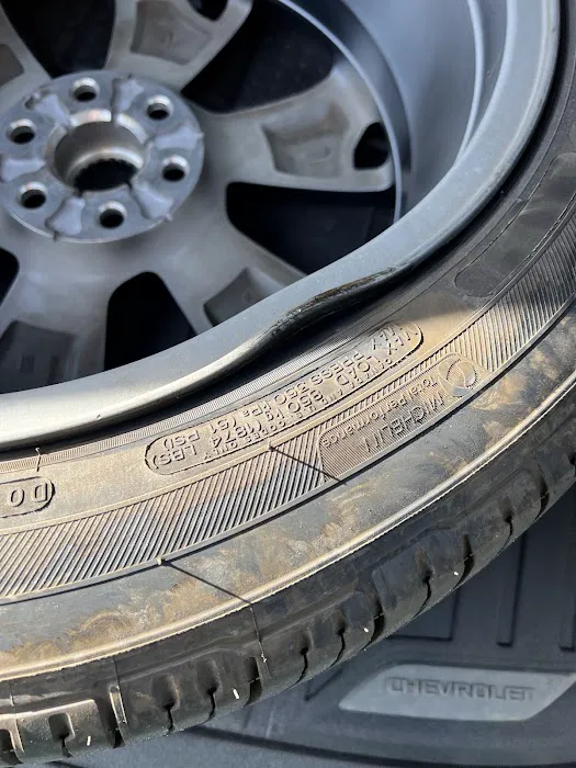 Rim Repair Of Hickory 2