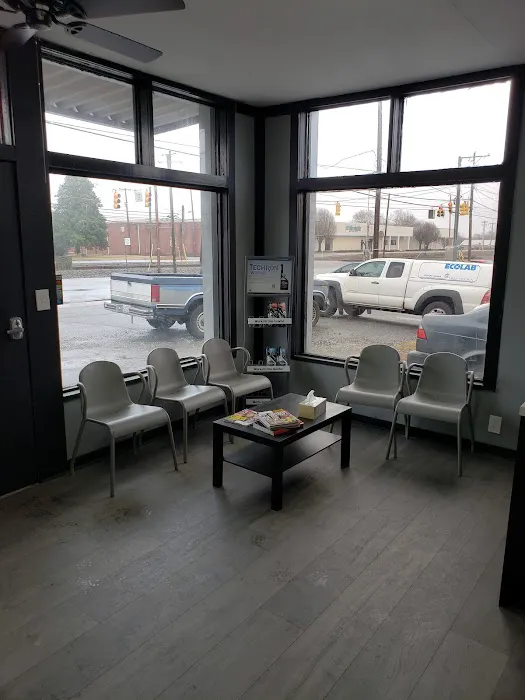 Southern tire & auto care 2