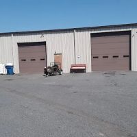 Tim Steiner's Garage