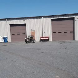 Tim Steiner's Garage ico