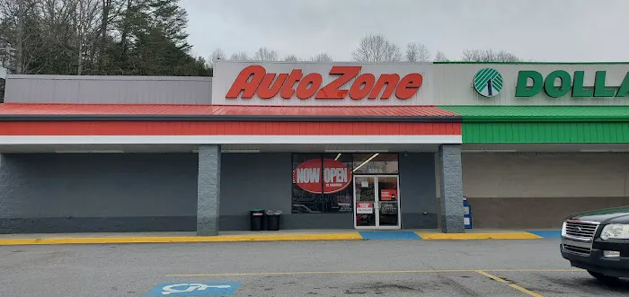 AutoZone Auto Parts 0