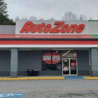 AutoZone Auto Parts