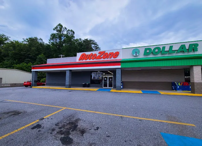 AutoZone Auto Parts 4