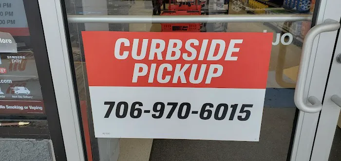 AutoZone Auto Parts 2