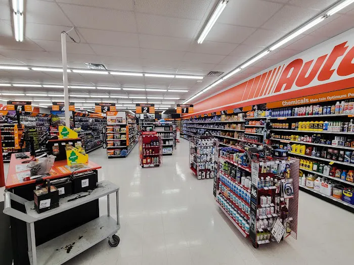 AutoZone Auto Parts 3