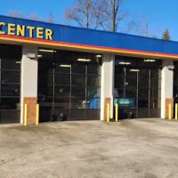 Aaron's Tire & Auto