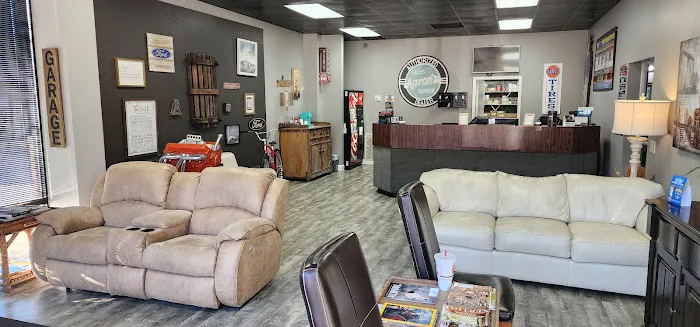Aaron's Tire & Auto 2