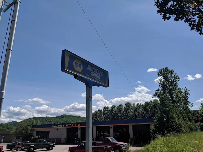 Aaron's Tire & Auto 3