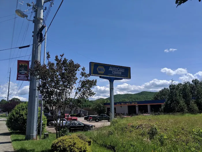 Aaron's Tire & Auto 4