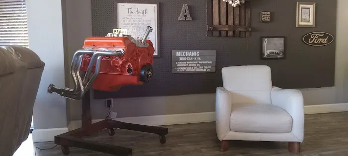 Aaron's Tire & Auto 8