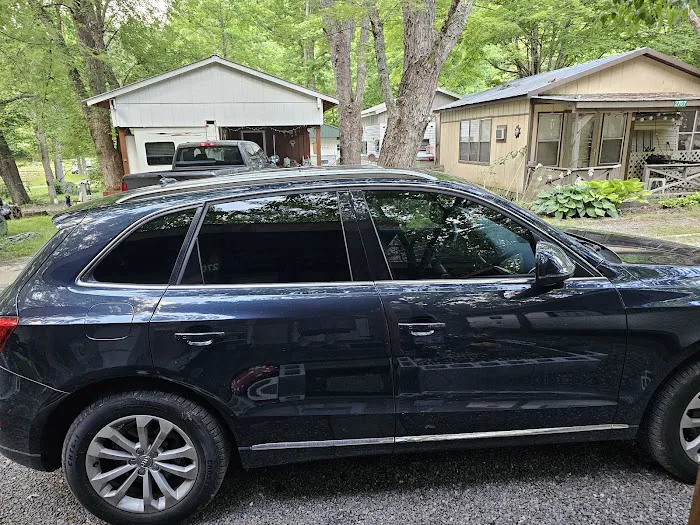True South Window Tint 1