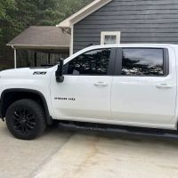 True South Window Tint