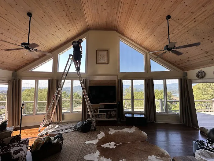 True South Window Tint 4