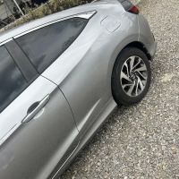 Finish Line Auto Collision