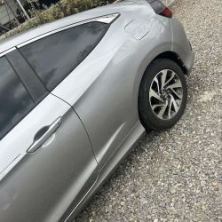 Finish Line Auto Collision ico