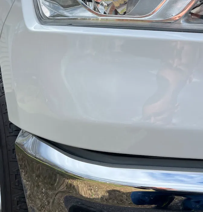Finish Line Auto Collision 6