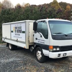 Right Onsite RV Repair, LLC ico