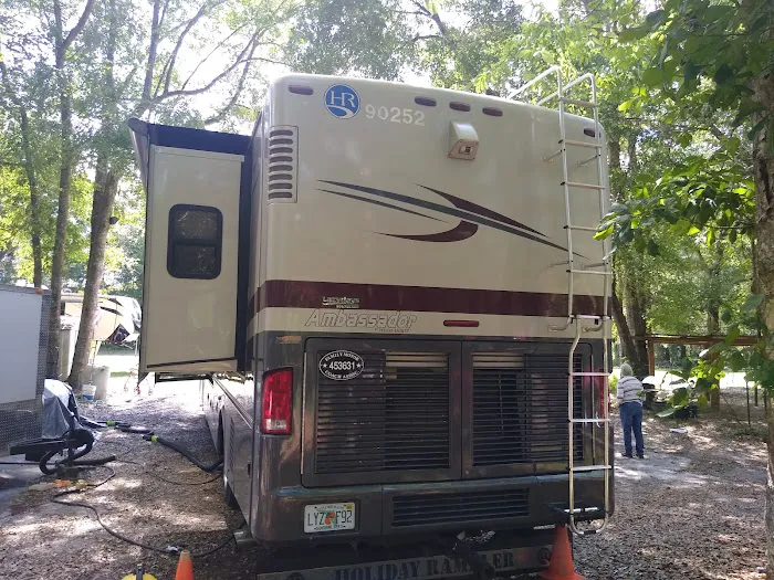 Right Onsite RV Repair, LLC 4