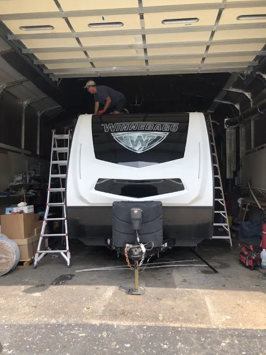 Right Onsite RV Repair, LLC 3