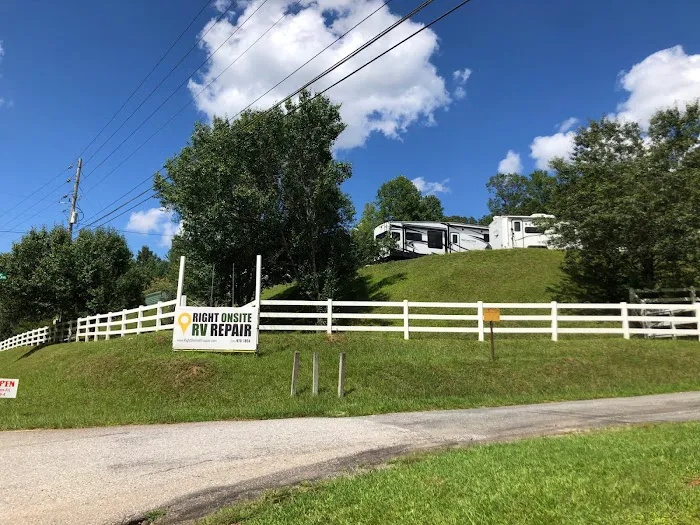 Right Onsite RV Repair, LLC 6