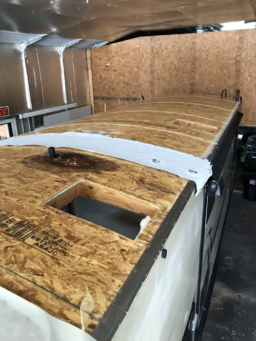 Right Onsite RV Repair, LLC 7