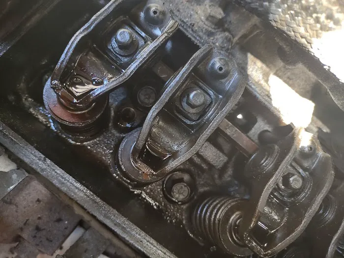 Arrowood's Auto Service 0
