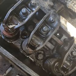 Arrowood's Auto Service ico