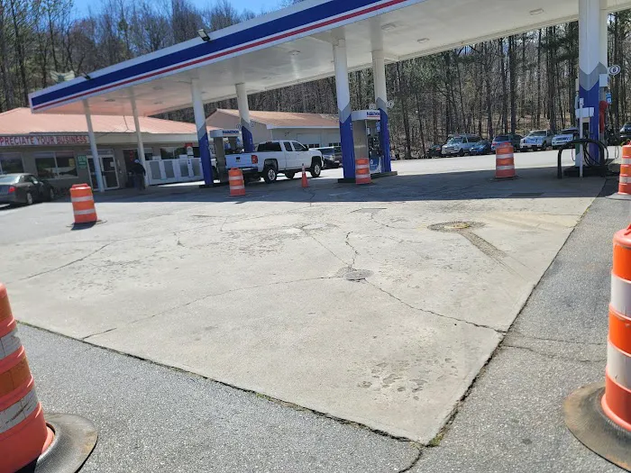 White Eagle Auto Parts 0