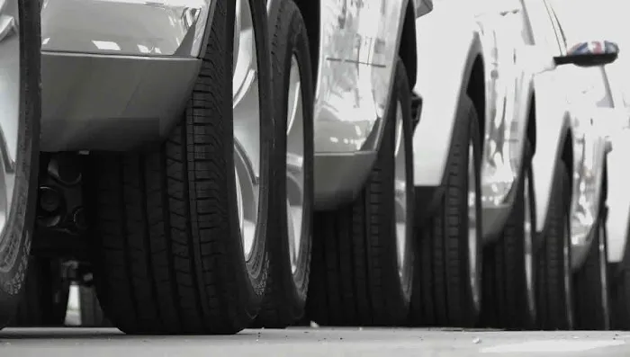 White Eagle Auto Parts 1