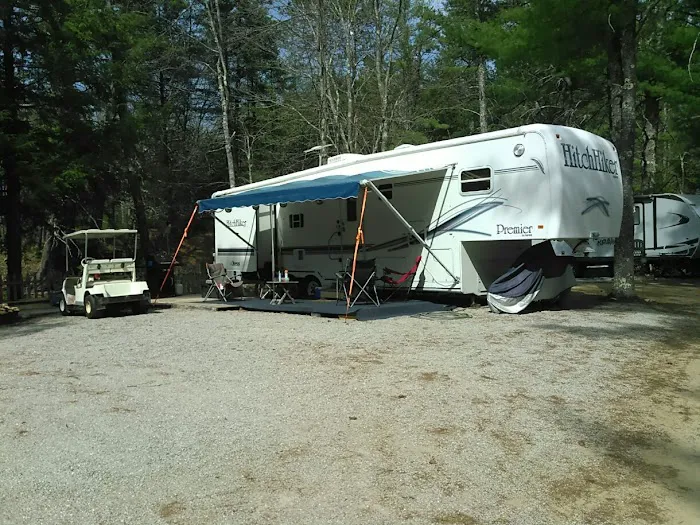 Integrity Complete RV Repair 1