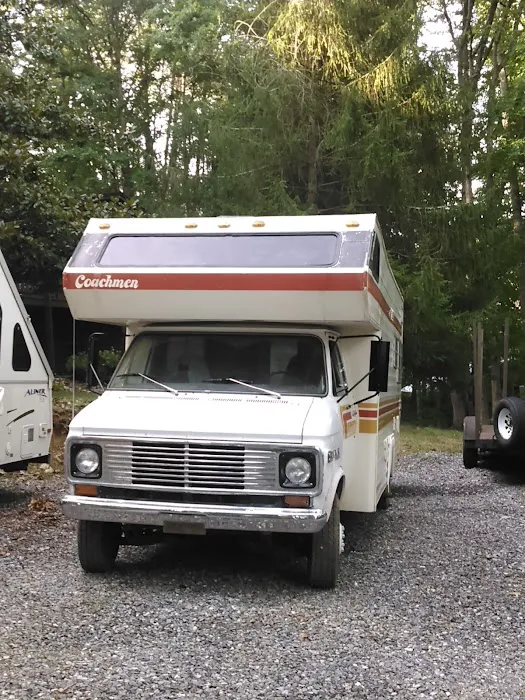 Integrity Complete RV Repair 0