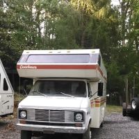 Integrity Complete RV Repair