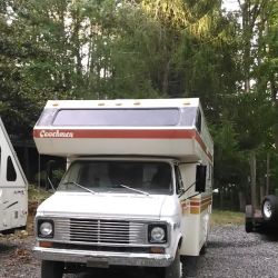 Integrity Complete RV Repair ico