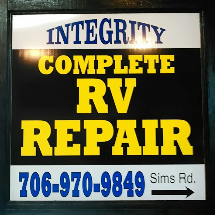 Integrity Complete RV Repair 2