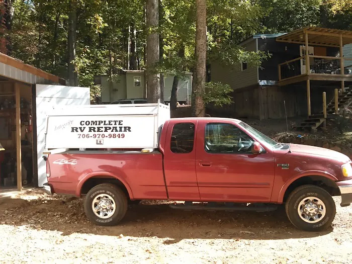 Integrity Complete RV Repair 4