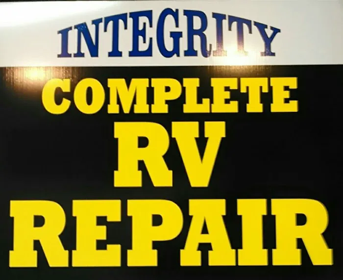 Integrity Complete RV Repair 5
