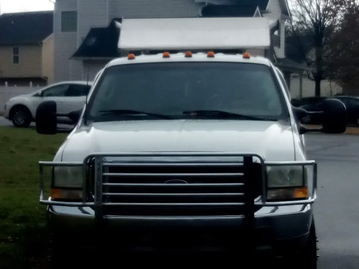 Ron's Drivelines Inc 3