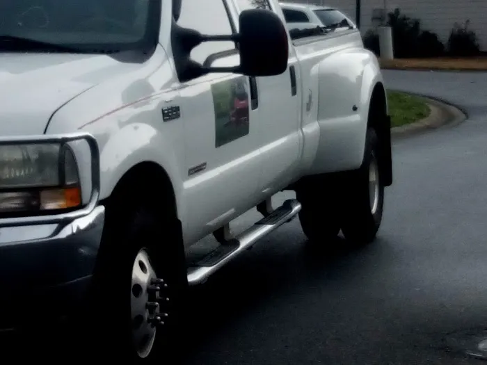 Ron's Drivelines Inc 2
