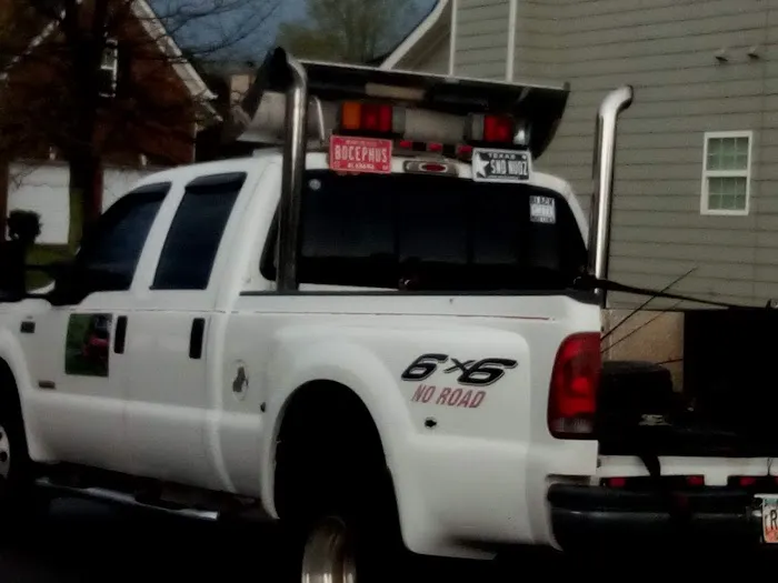Ron's Drivelines Inc 1