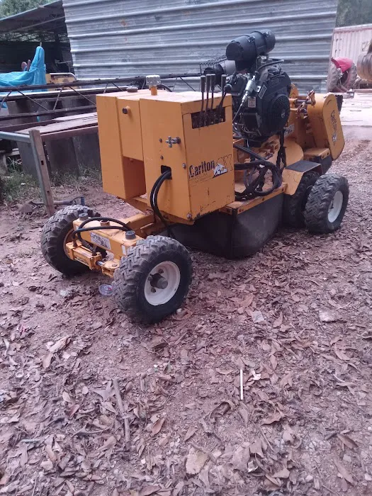 Southern Equipment and machine co. 2