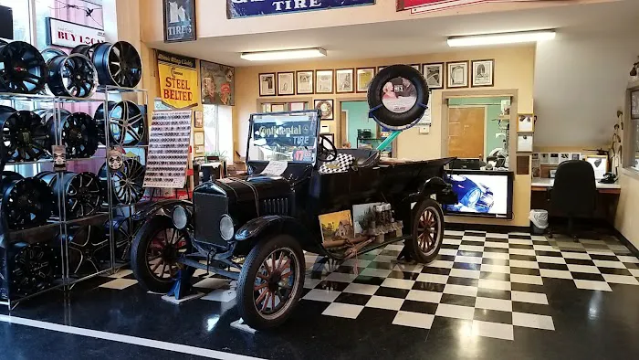 Tire Discounters 1