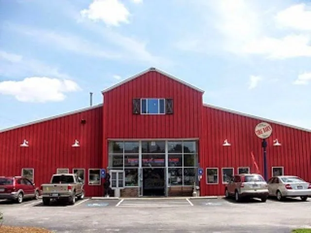 Tire Discounters 9