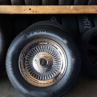 ACB Tire Shop Express #2