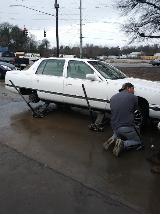 ACB Tire Shop Express #2 2