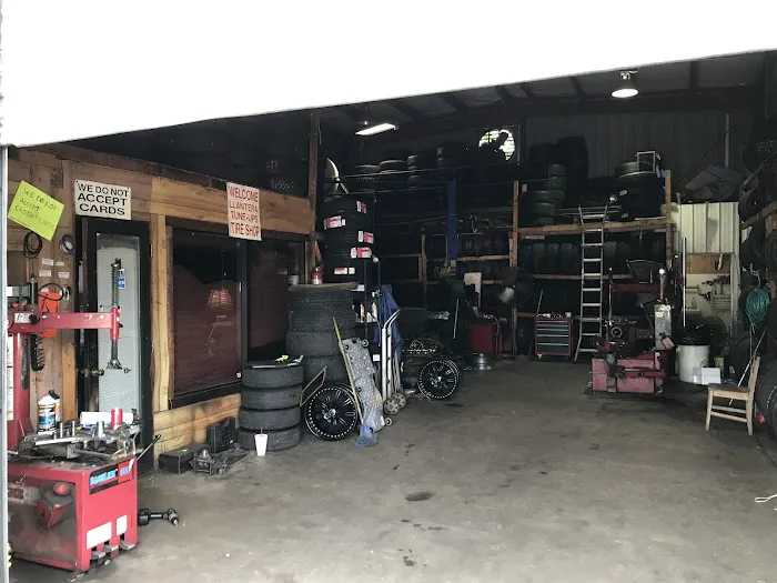 ACB Tire Shop Express #2 7