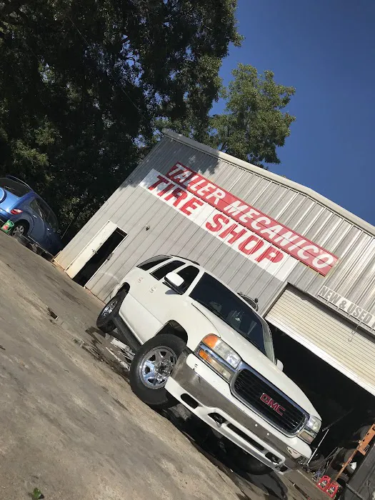 ACB Tire Shop Express #2 9