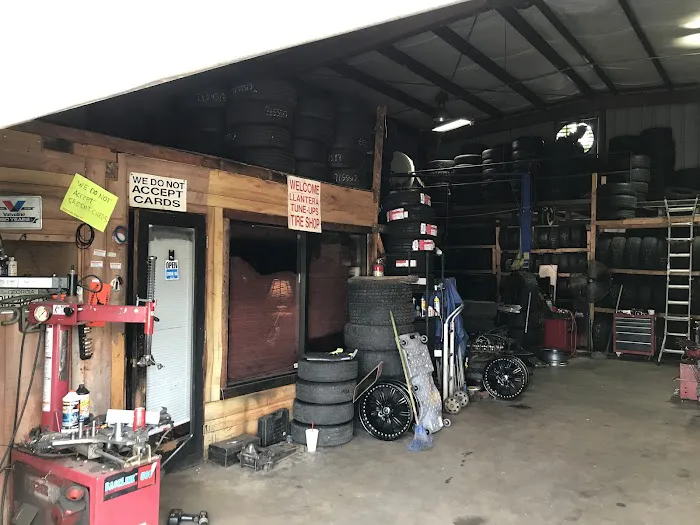 ACB Tire Shop Express #2 8